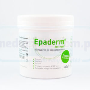 Unguento Epaderm 500g